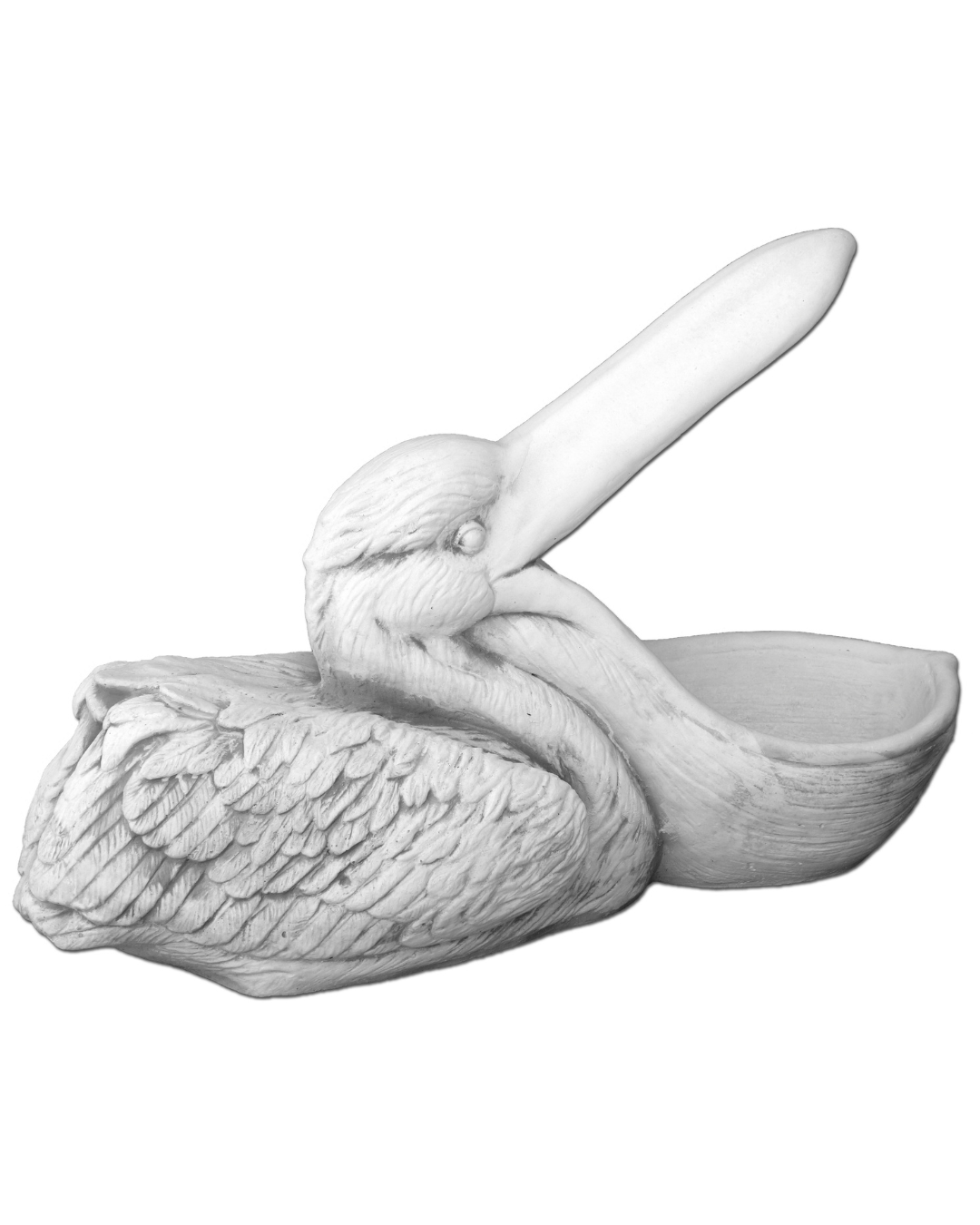 Pflanzgefäß S103125, H: 54 cm, 63 kg