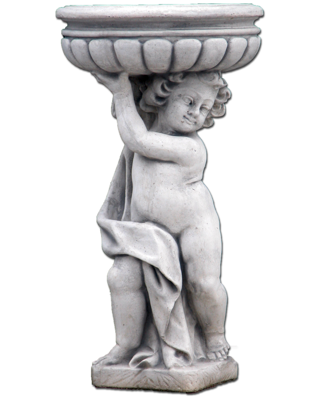 Pflanzgefäß 580, H: 90 cm, 88 kg