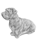 Hund S103966, H: 53 cm, 68 kg