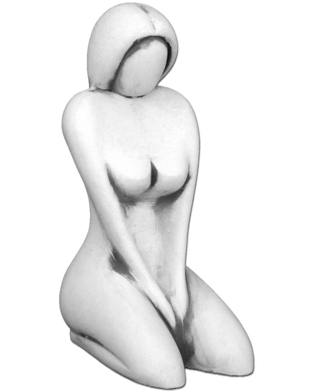 Figur S201192, H: 50 cm, 20 kg