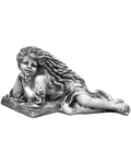 Figur S201179, H: 26 cm, 21 kg