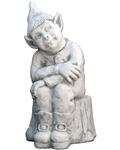 Figur S201116, H: 50 cm, 29 kg