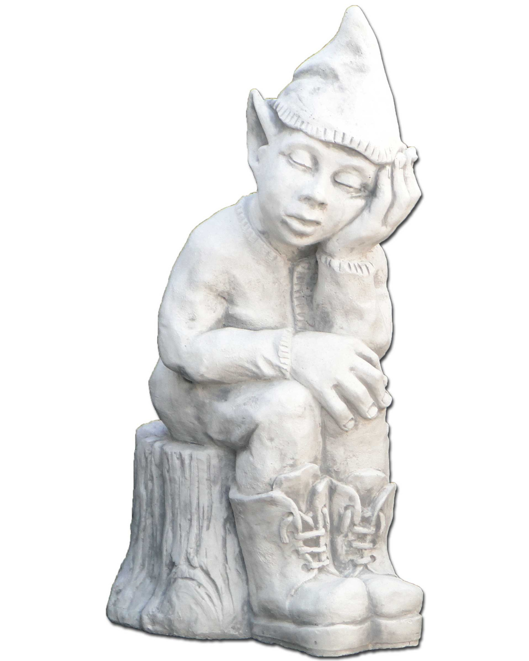 Figur S201115, H: 53 cm, 28 kg