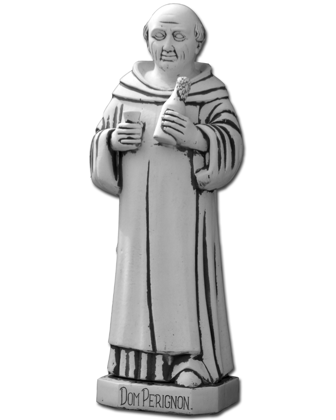 Figur S201057, H: 156 cm, 342 kg