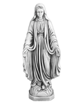 Figur S101246, H: 83 cm, 38 kg