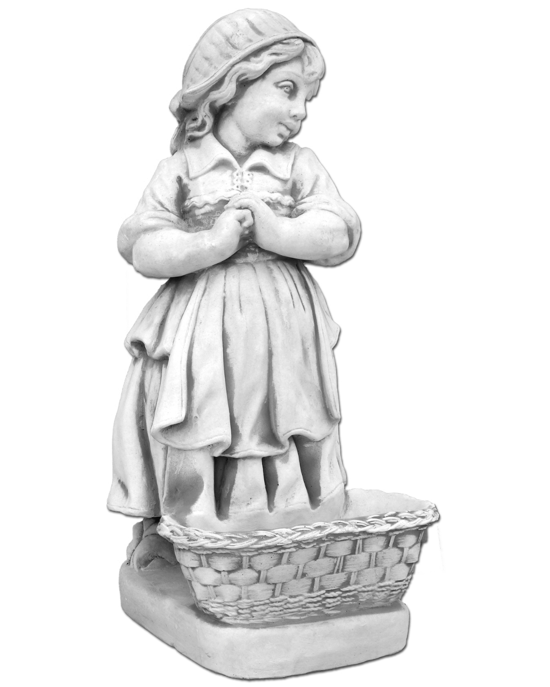 Figur S101212, H: 73 cm, 57 kg