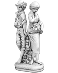 Figur S101199, H: 87 cm, 62 kg