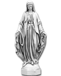 Figur S101189, H: 100 cm, 60 kg