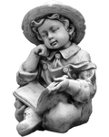 Figur S101146, H: 44 cm, 25 kg