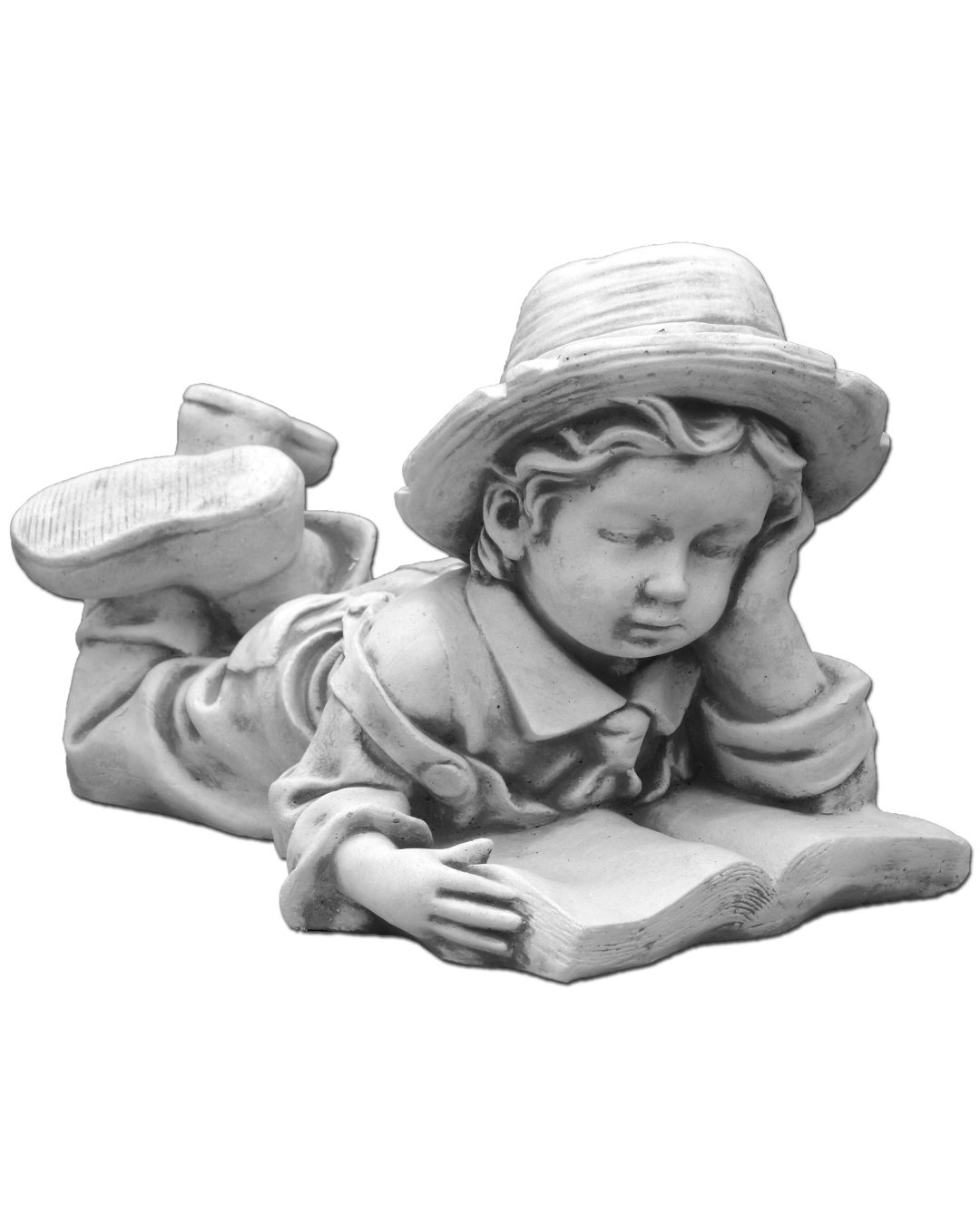 Figur S101144, H: 31 cm, 24 kg