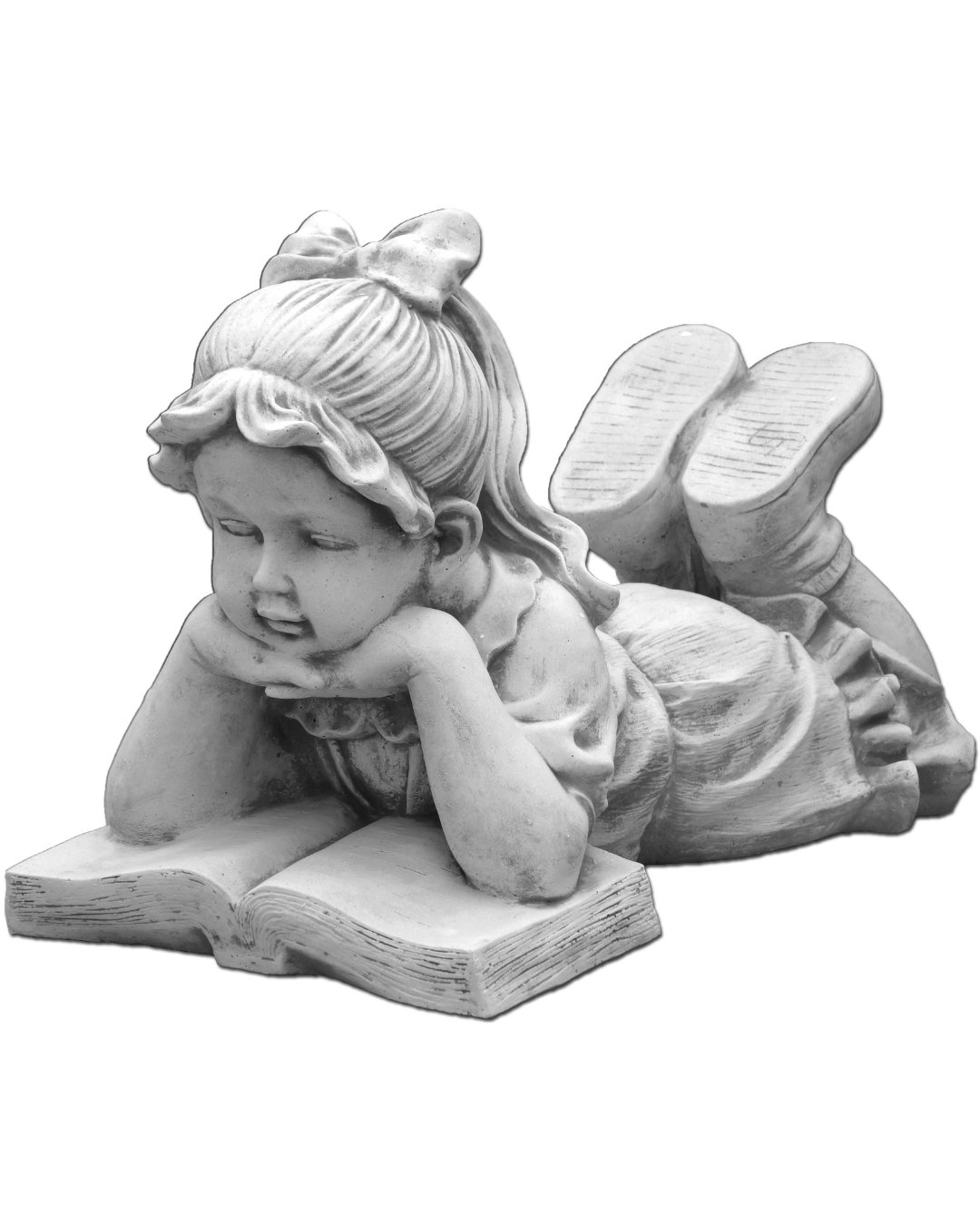 Figur S101143, H: 33 cm, 26 kg