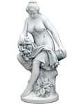 Figur S101121, H: 121 cm, 182 kg
