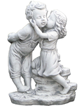 Figur S101113, H: 50 cm, 22 kg