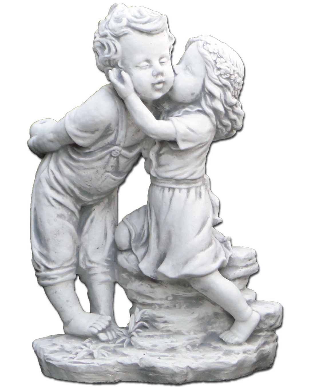 Figur S101113, H: 50 cm, 22 kg