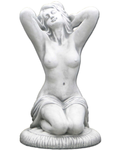 Figur S101109, H: 57 cm, 38 kg