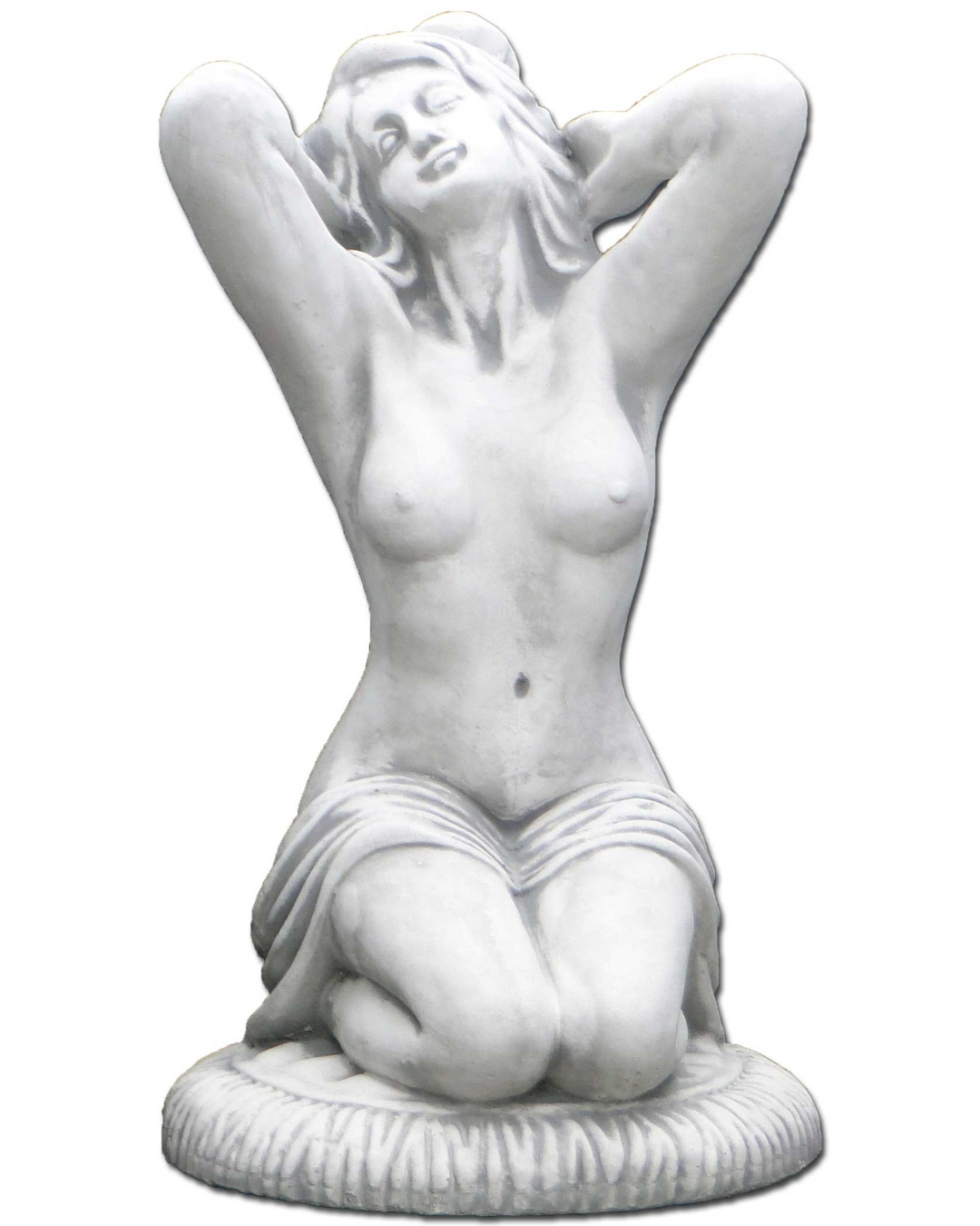 Figur S101109, H: 57 cm, 38 kg