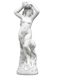 Figur S101106, H: 130 cm, 124 kg