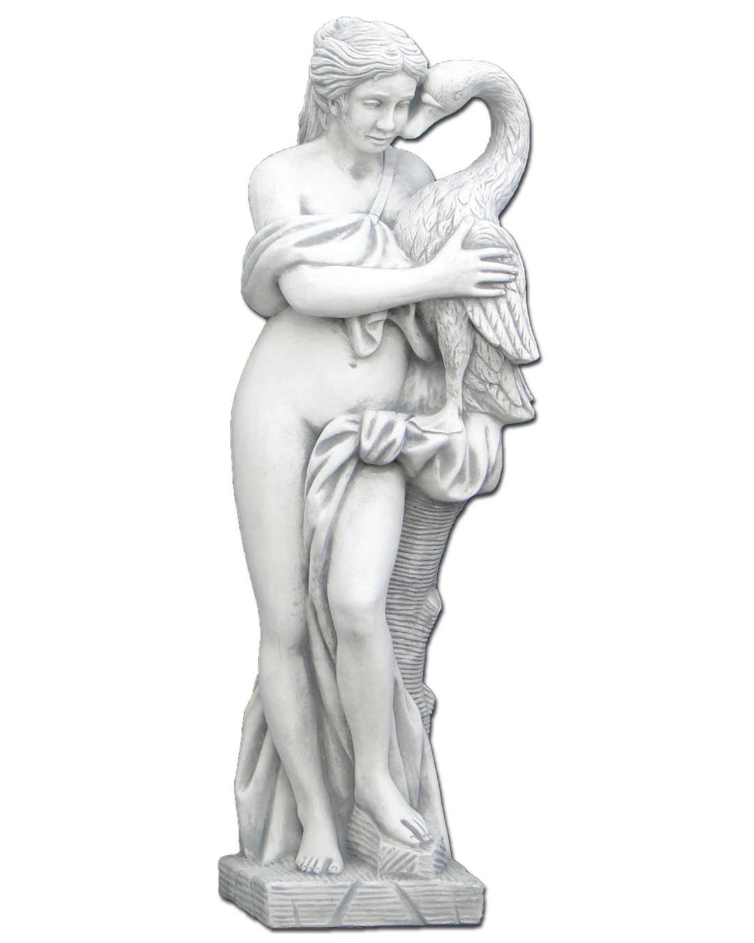 Figur S101100, H: 160 cm, 266 kg