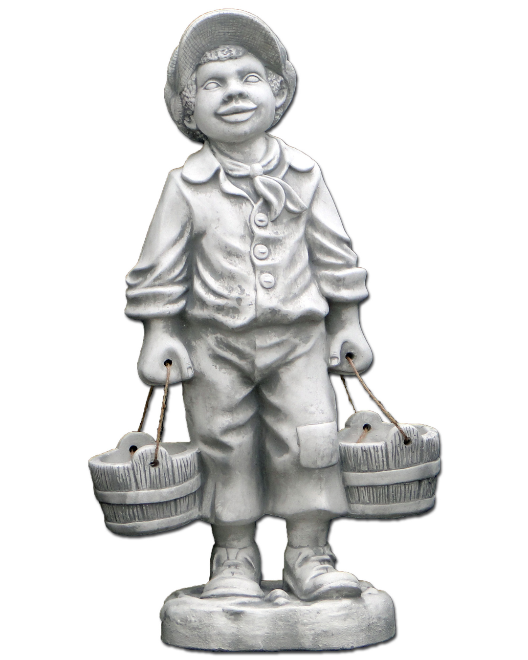 Figur S101086, H: 76 cm, 34 kg