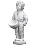 Figur S101085, H: 67 cm, 23 kg