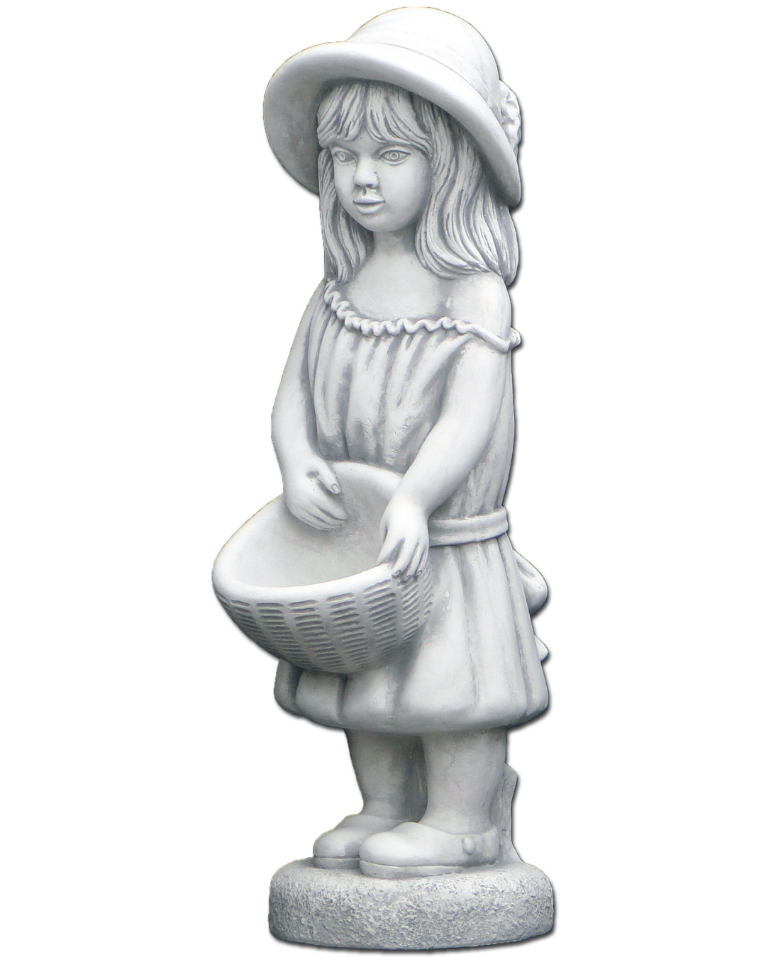 Figur S101084, H: 66 cm, 24 kg