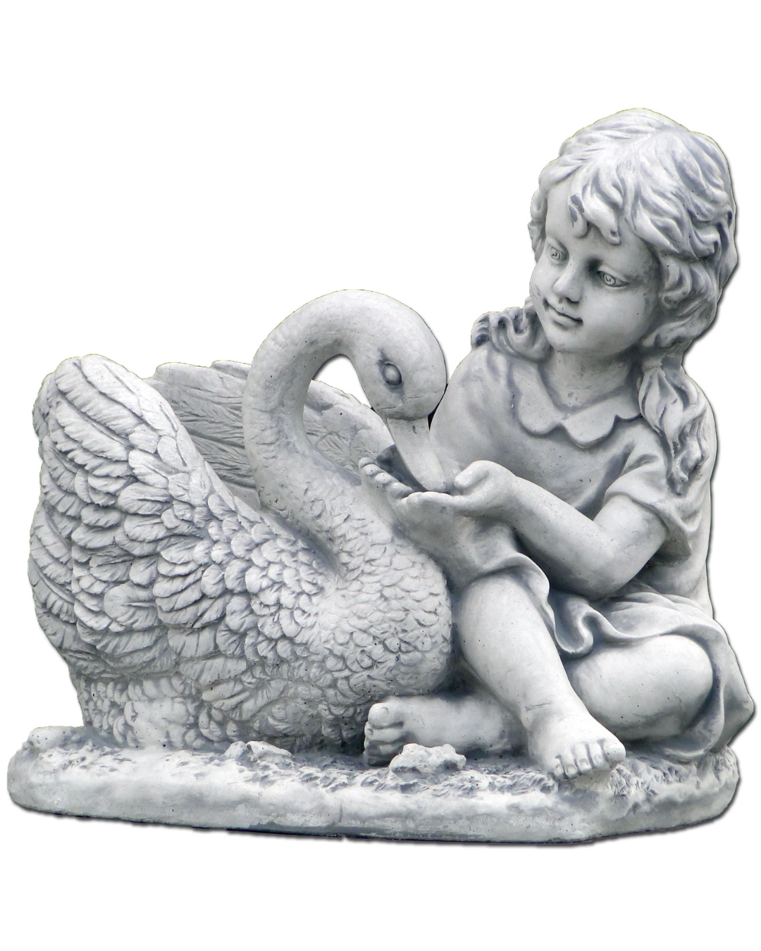 Figur S101072, H: 39 cm, 30 kg