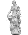 Figur S101056, H: 98 cm, 86 kg