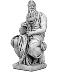 Figur S101044, H: 72 cm, 64 kg