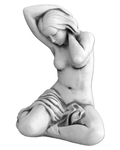 Figur S101023, H: 51 cm, 34 kg