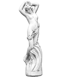 Figur 587, H: 84 cm, 25 kg