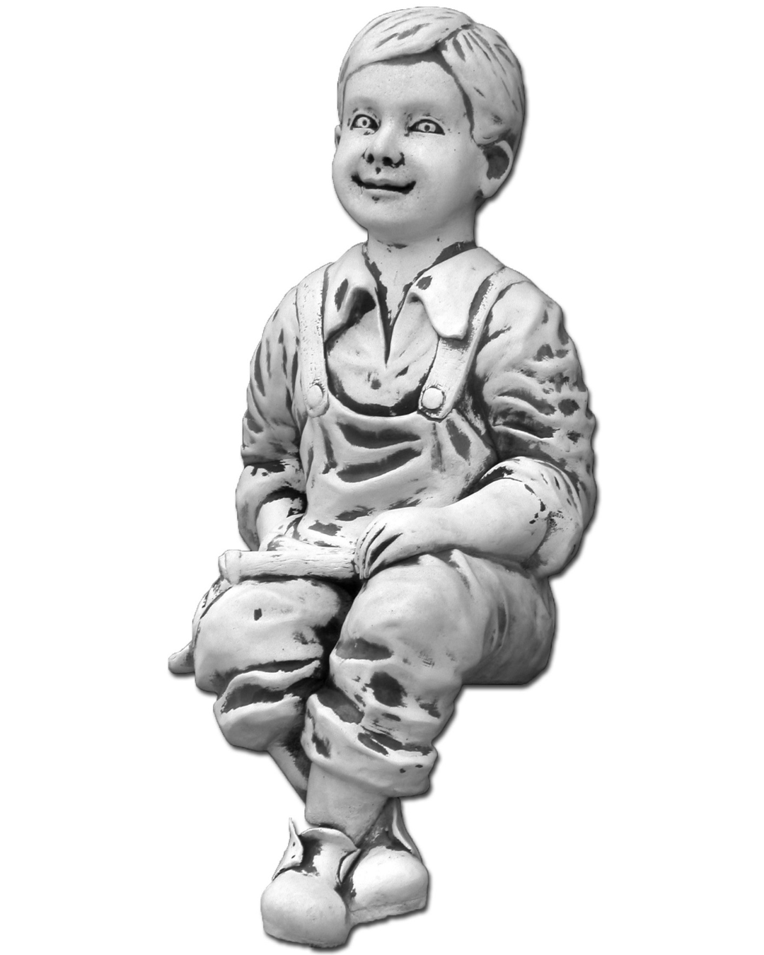 Figur 432, H: 64 cm, 29 kg