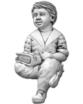 Figur 430, H: 61 cm, 31 kg