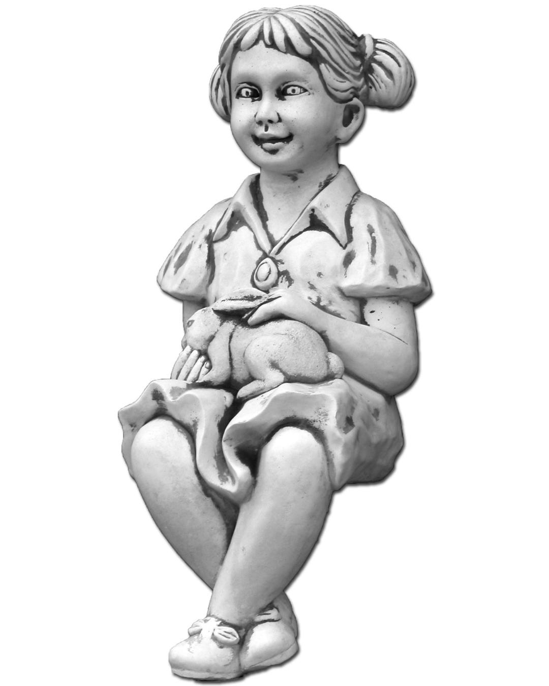 Figur 429, H: 62 cm, 28 kg