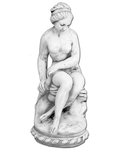 Figur 152, H: 60 cm, 30 kg