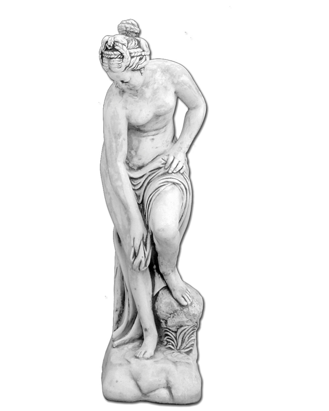 Figur 181, H: 90 cm, 51 kg