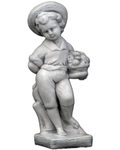 Figur 235, H: 70 cm, 31 kg