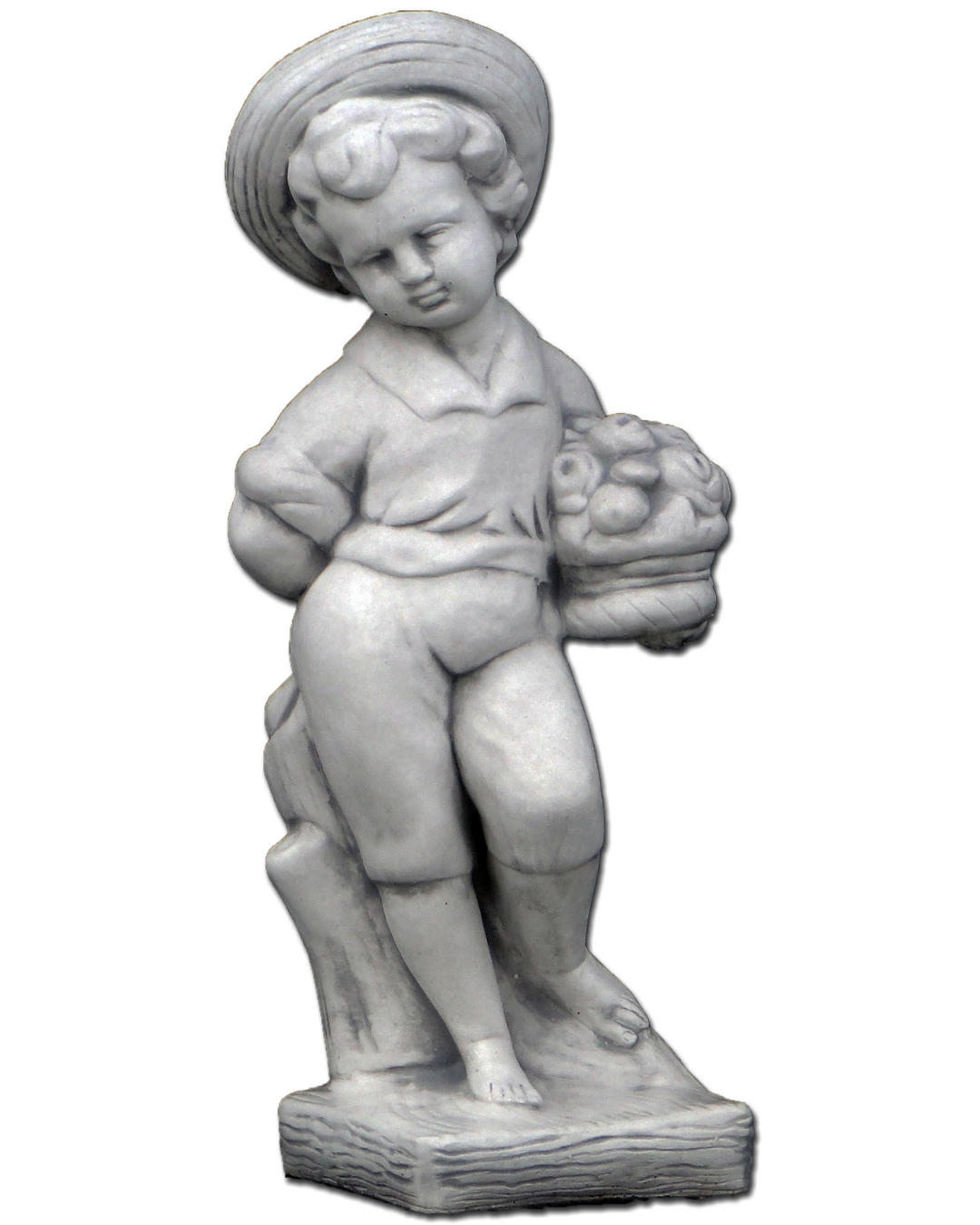 Figur 235, H: 70 cm, 31 kg
