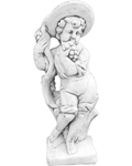 Figur 237, H: 70 cm, 31 kg