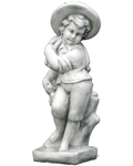 Figur 238, H: 70 cm, 31 kg