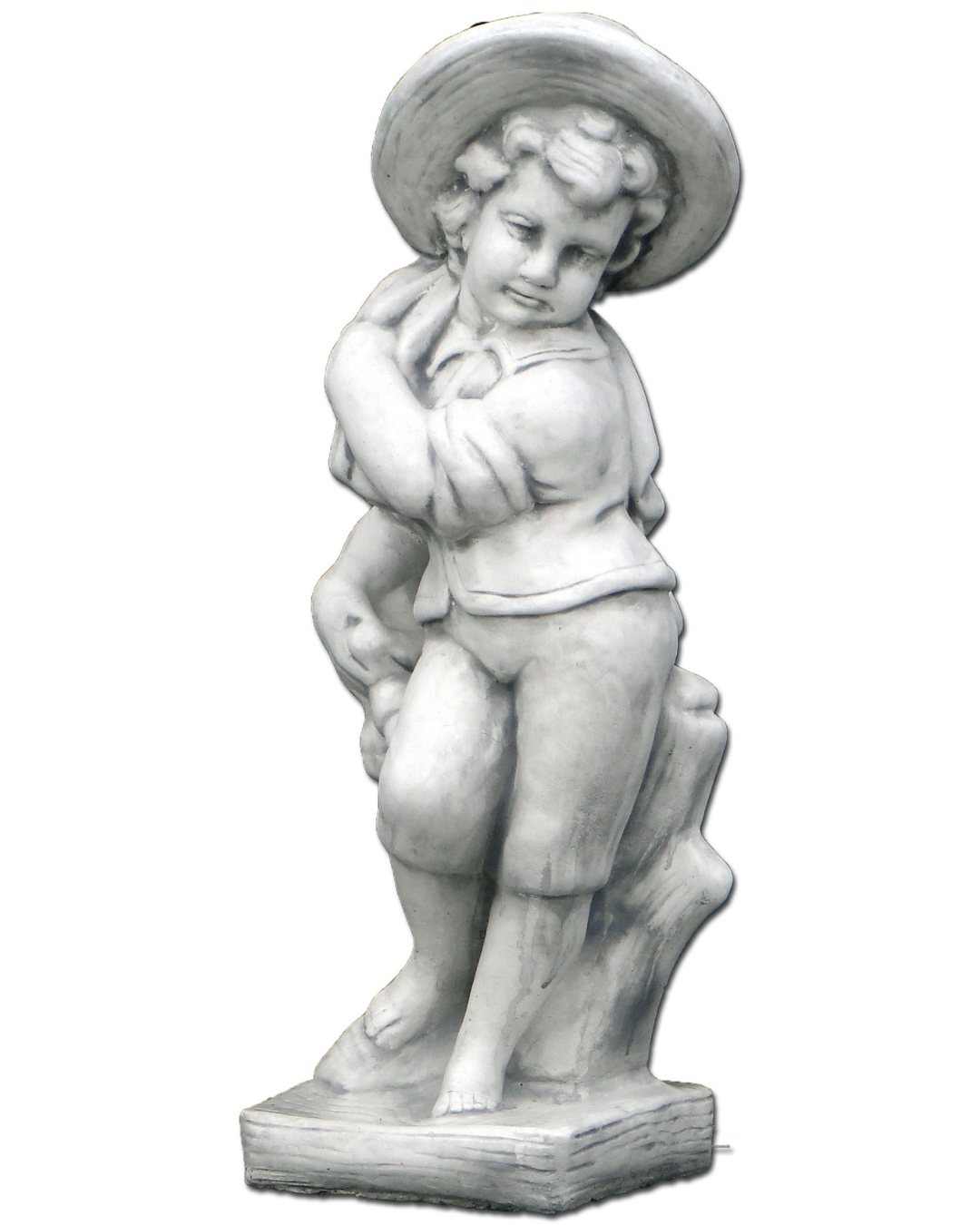 Figur 238, H: 70 cm, 31 kg
