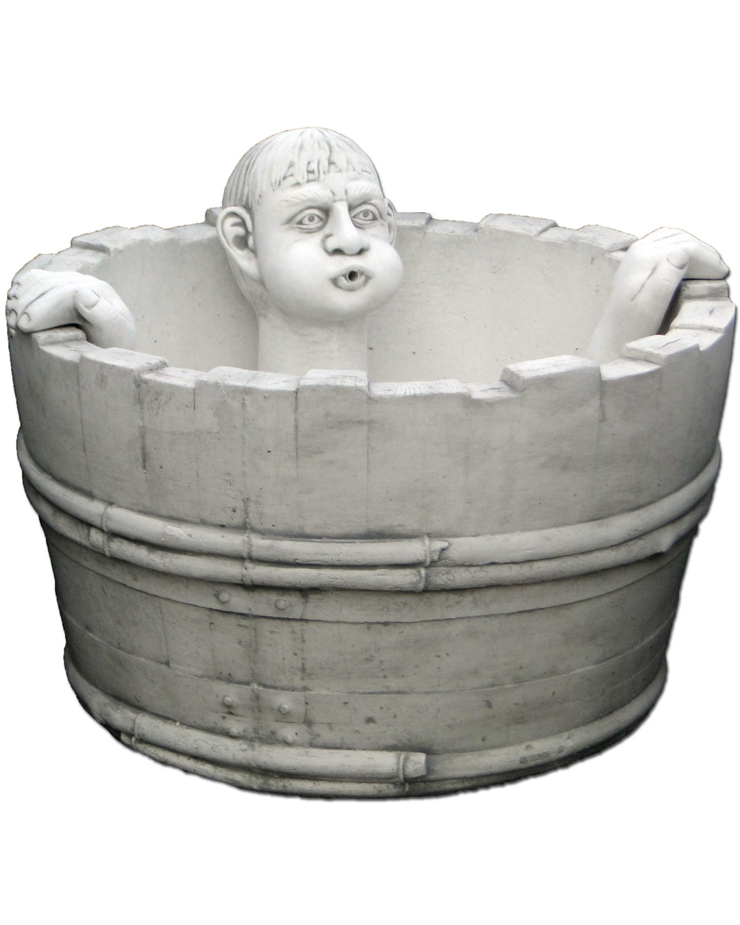 Brunnen S207022, H: 56 cm, 169 kg