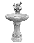 Brunnen S107047, H: 136 cm, 90 kg