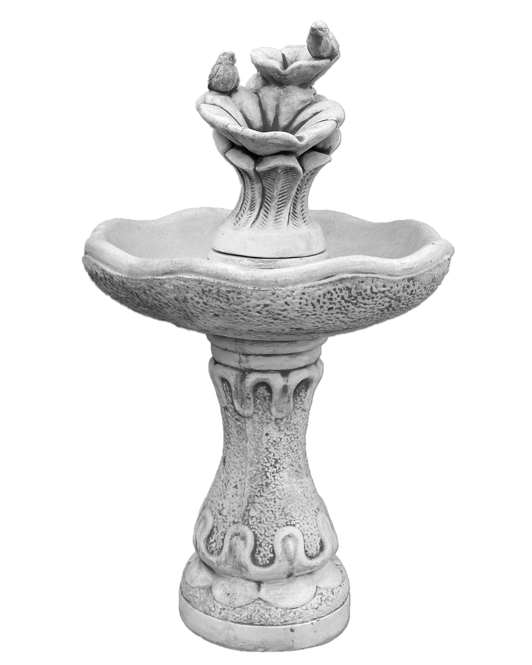 Brunnen S107047, H: 136 cm, 90 kg