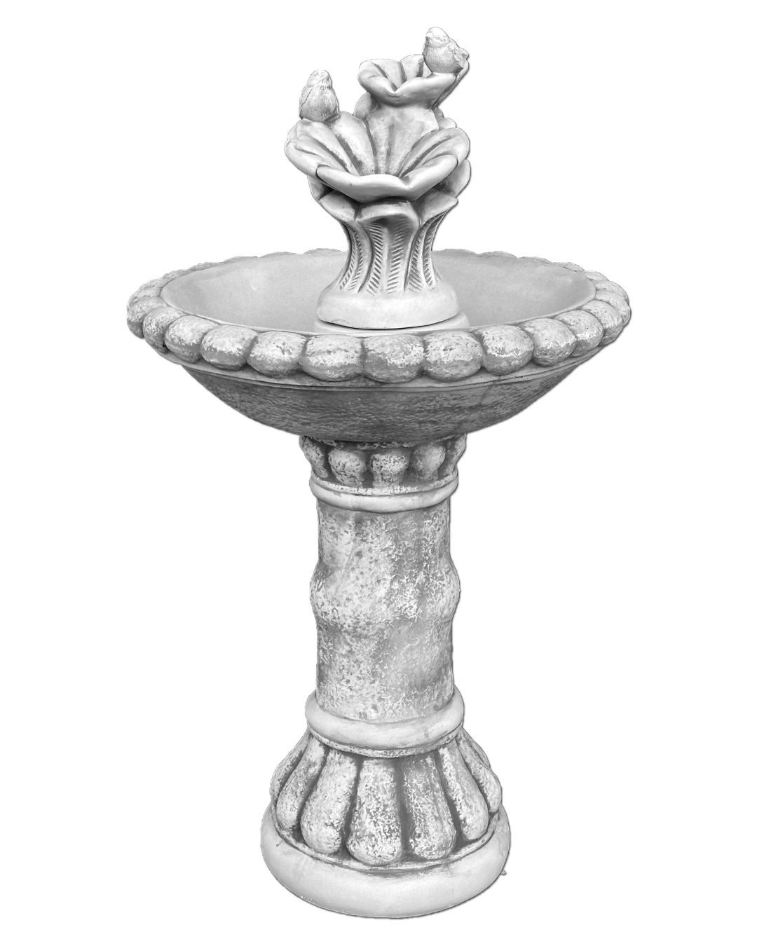Brunnen S107046, H: 109 cm, 85 kg