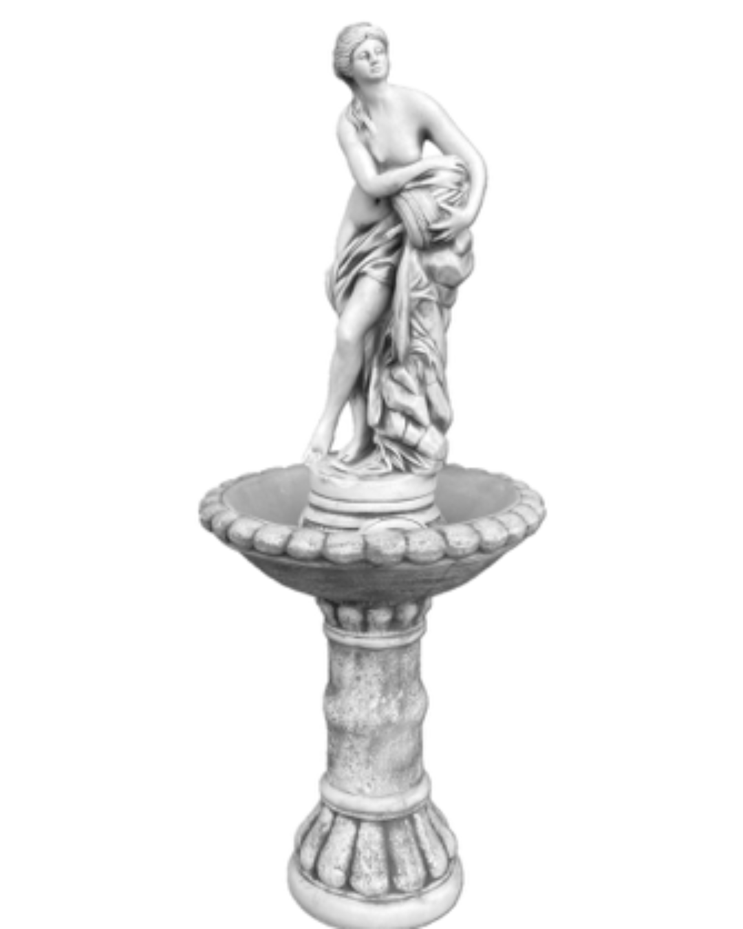 Brunnen S107044, H: 152 cm, 108 kg