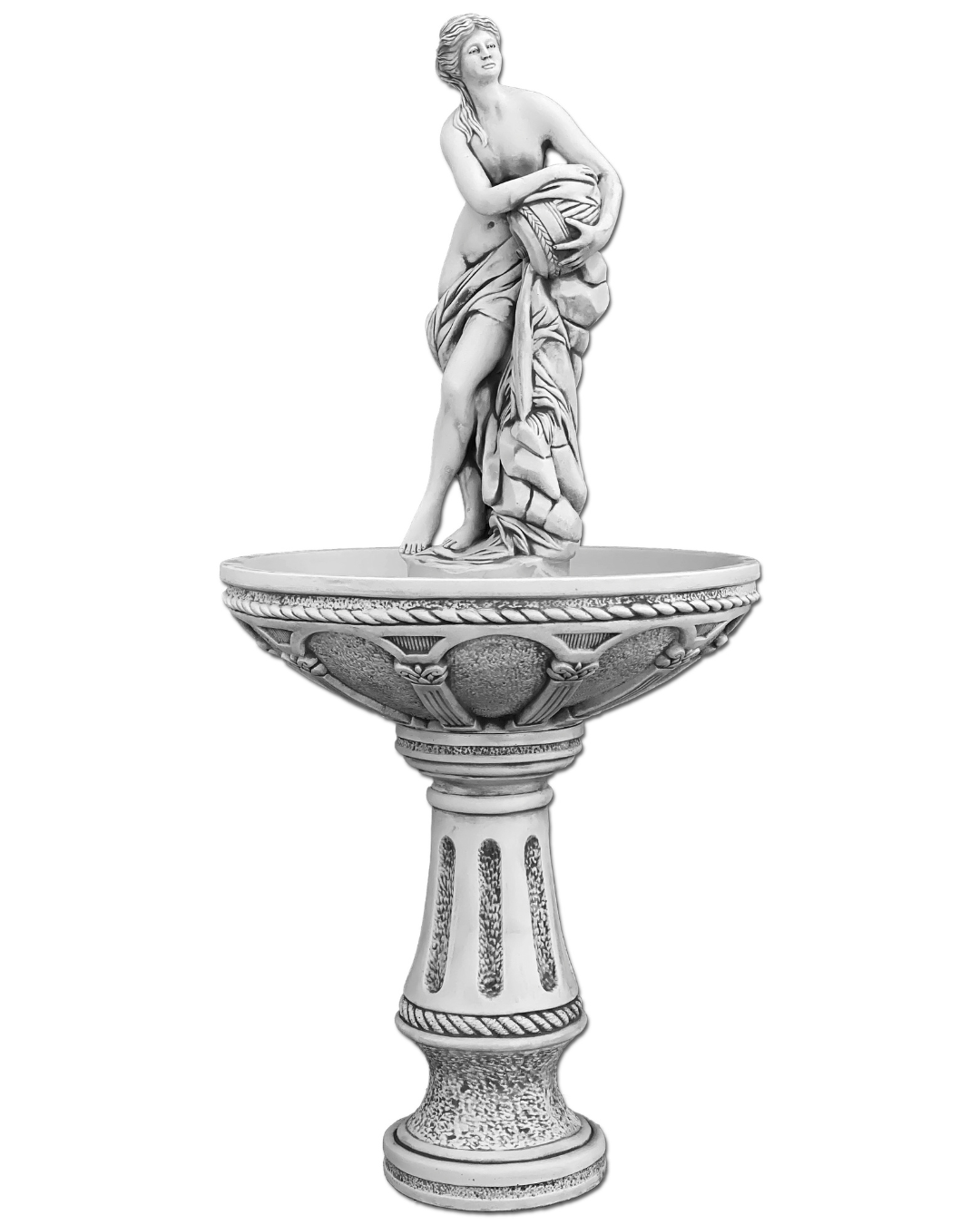 Brunnen S107034, H: 170 cm, 115 kg