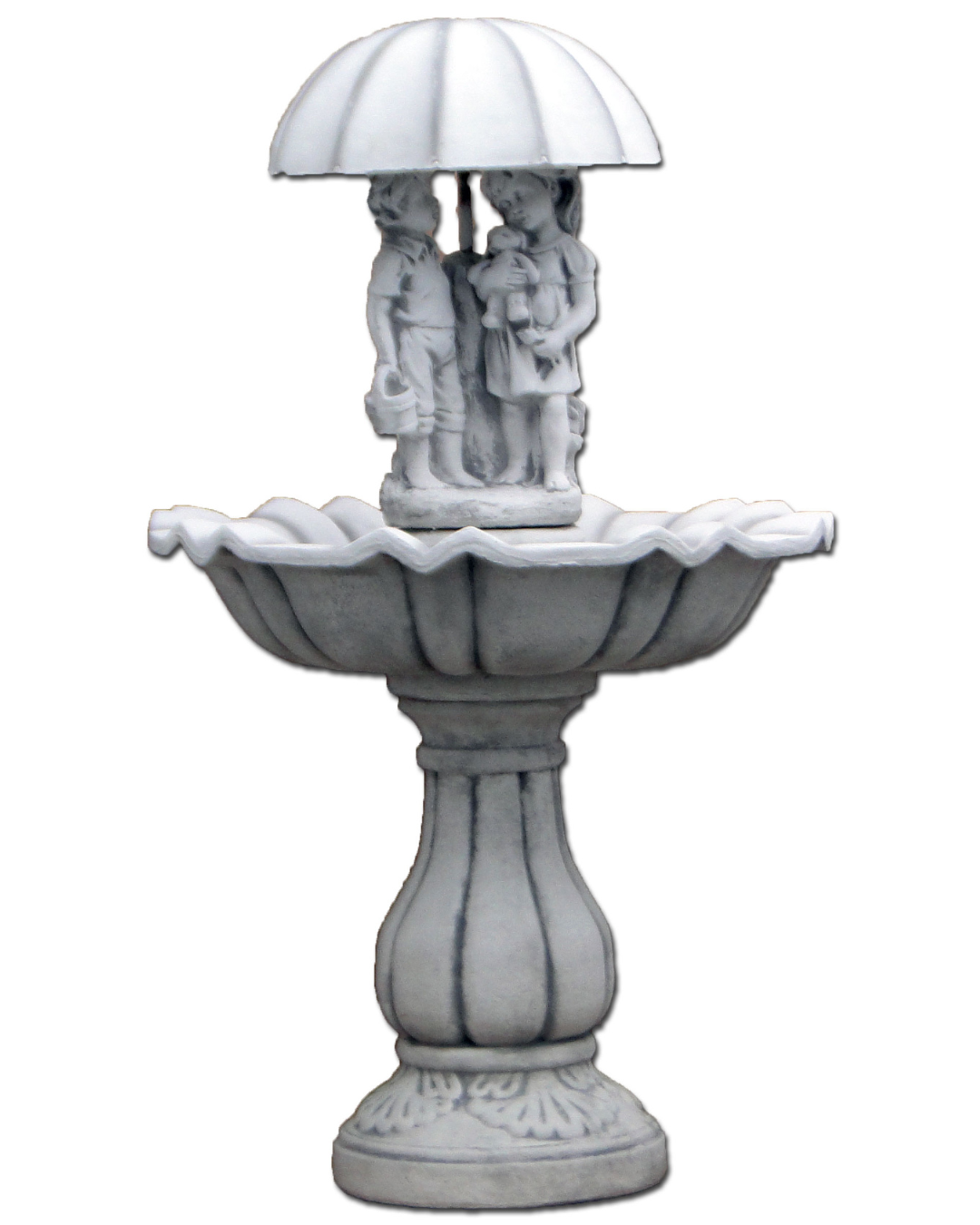 Brunnen S107024, H: 138 cm, 140kg