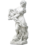 Figur S101087, H: 140 cm, 240 kg