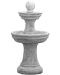 Brunnen S207012, H: 123 cm, 140 kg