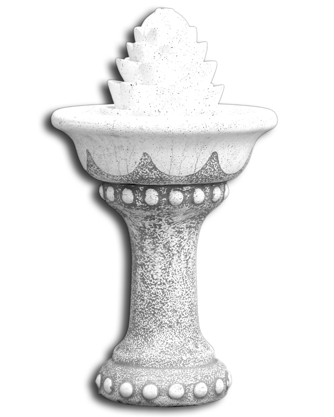 Brunnen 985, H: 75 cm, 46 kg